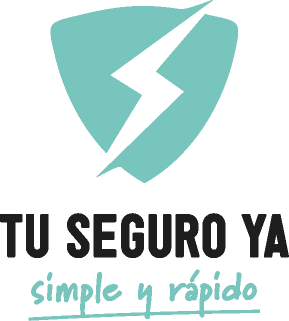 Tu Seguro Ya Logo